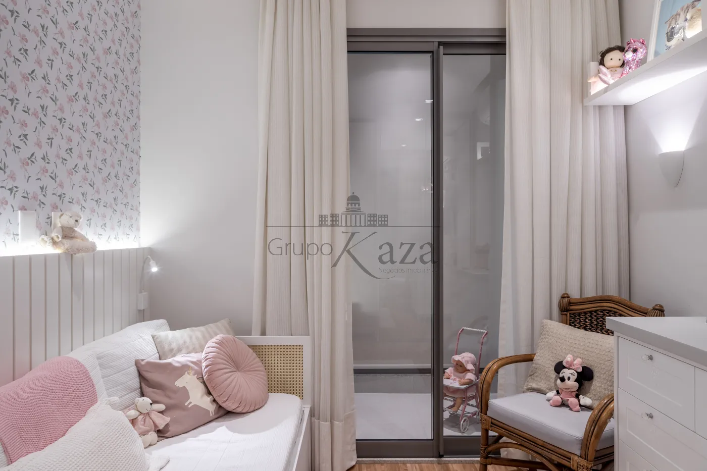 Foto 26 de Apartamento Padrão em Vila Nova Conceição, São Paulo - imagem 26