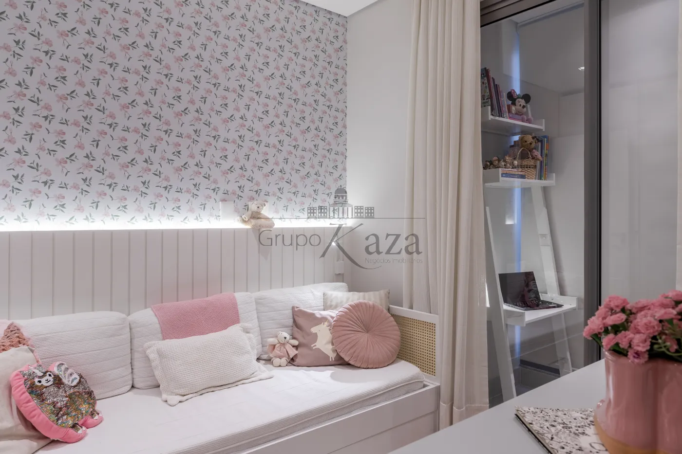 Foto 27 de Apartamento Padrão em Vila Nova Conceição, São Paulo - imagem 27