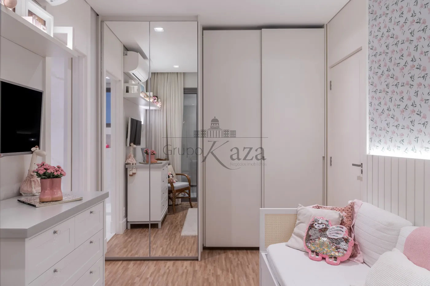 Foto 28 de Apartamento Padrão em Vila Nova Conceição, São Paulo - imagem 28