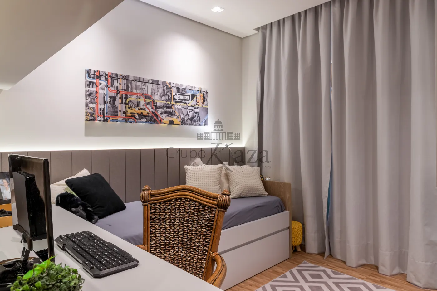 Foto 32 de Apartamento Padrão em Vila Nova Conceição, São Paulo - imagem 32