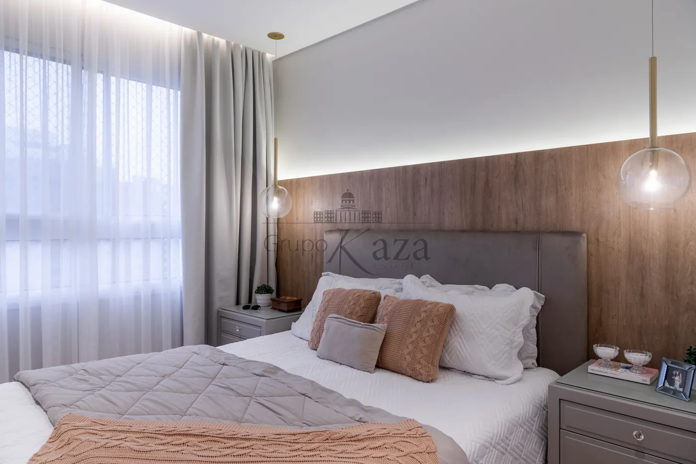 Foto 33 de Apartamento Padrão em Vila Nova Conceição, São Paulo - imagem 33