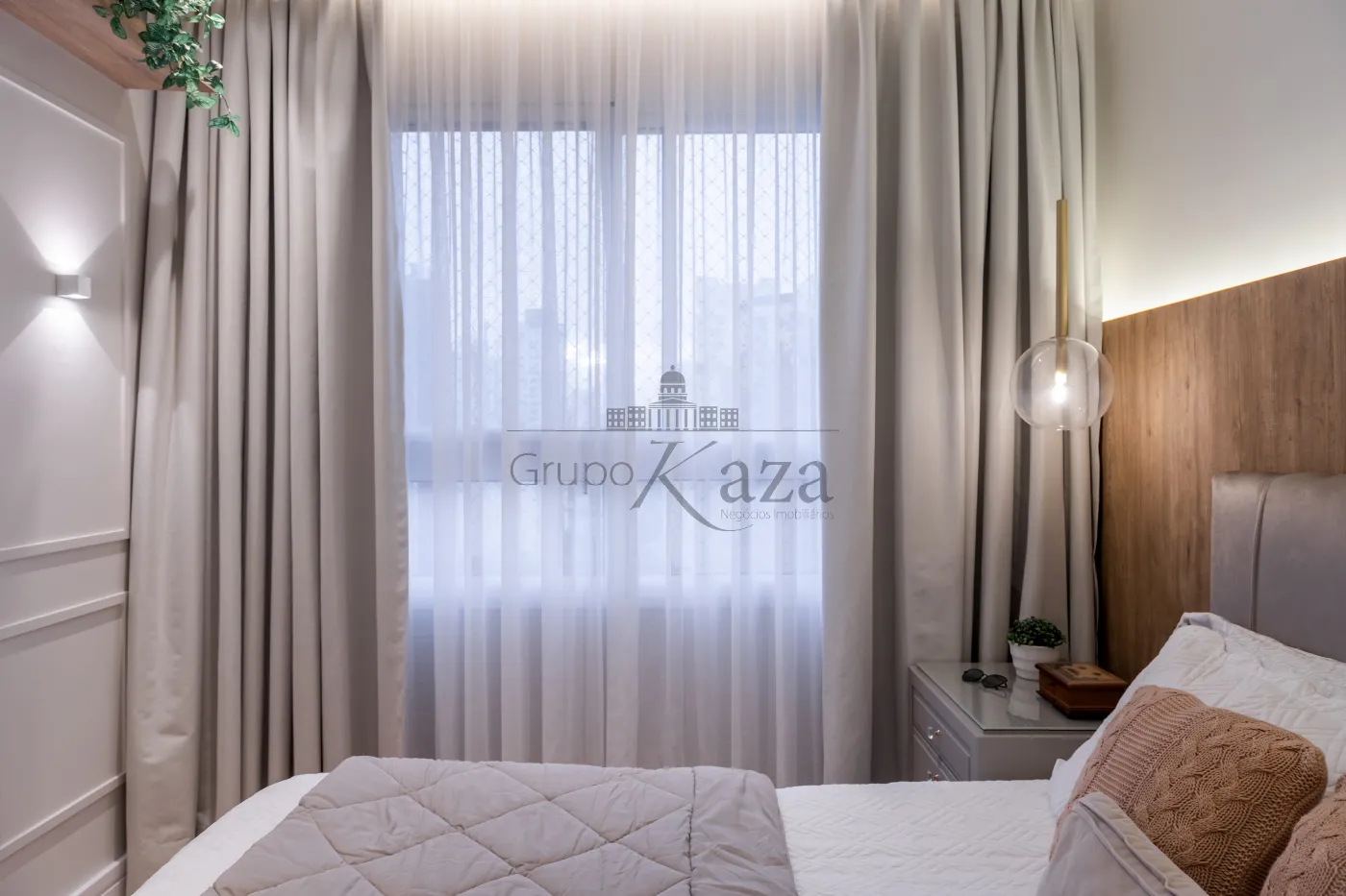 Foto 34 de Apartamento Padrão em Vila Nova Conceição, São Paulo - imagem 34