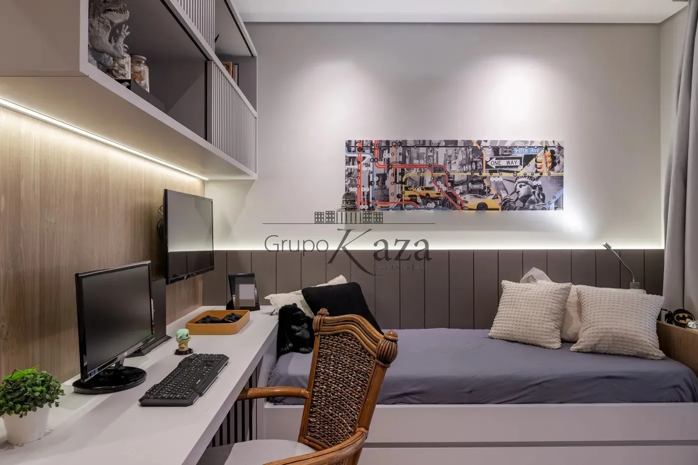 Foto 29 de Apartamento Padrão em Vila Nova Conceição, São Paulo - imagem 29