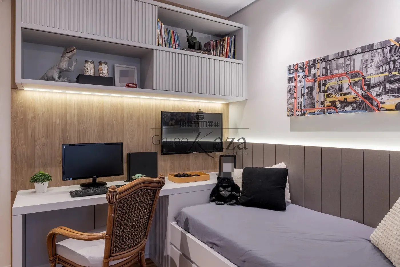 Foto 30 de Apartamento Padrão em Vila Nova Conceição, São Paulo - imagem 30
