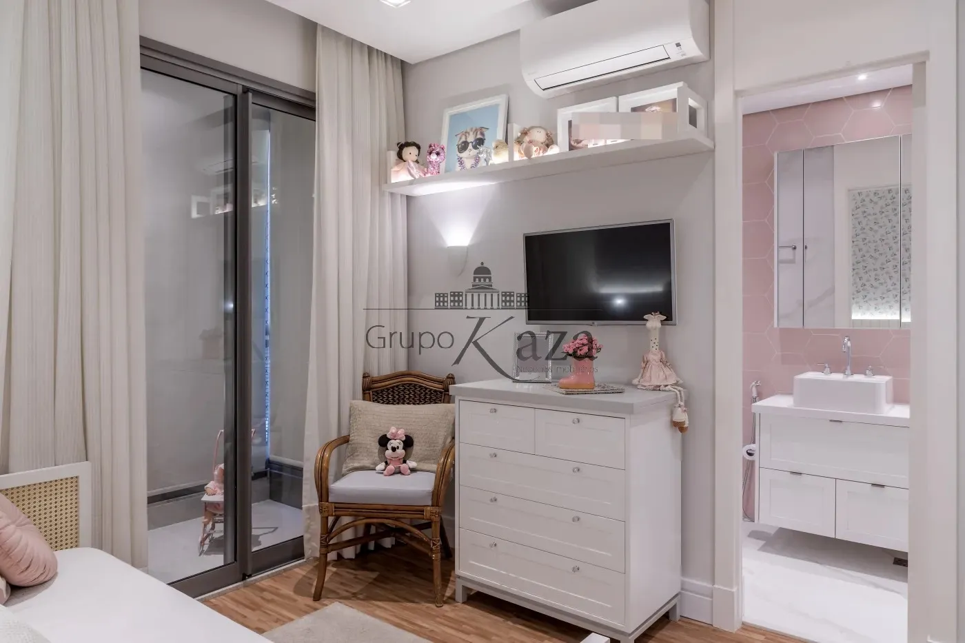 Foto 25 de Apartamento Padrão em Vila Nova Conceição, São Paulo - imagem 25