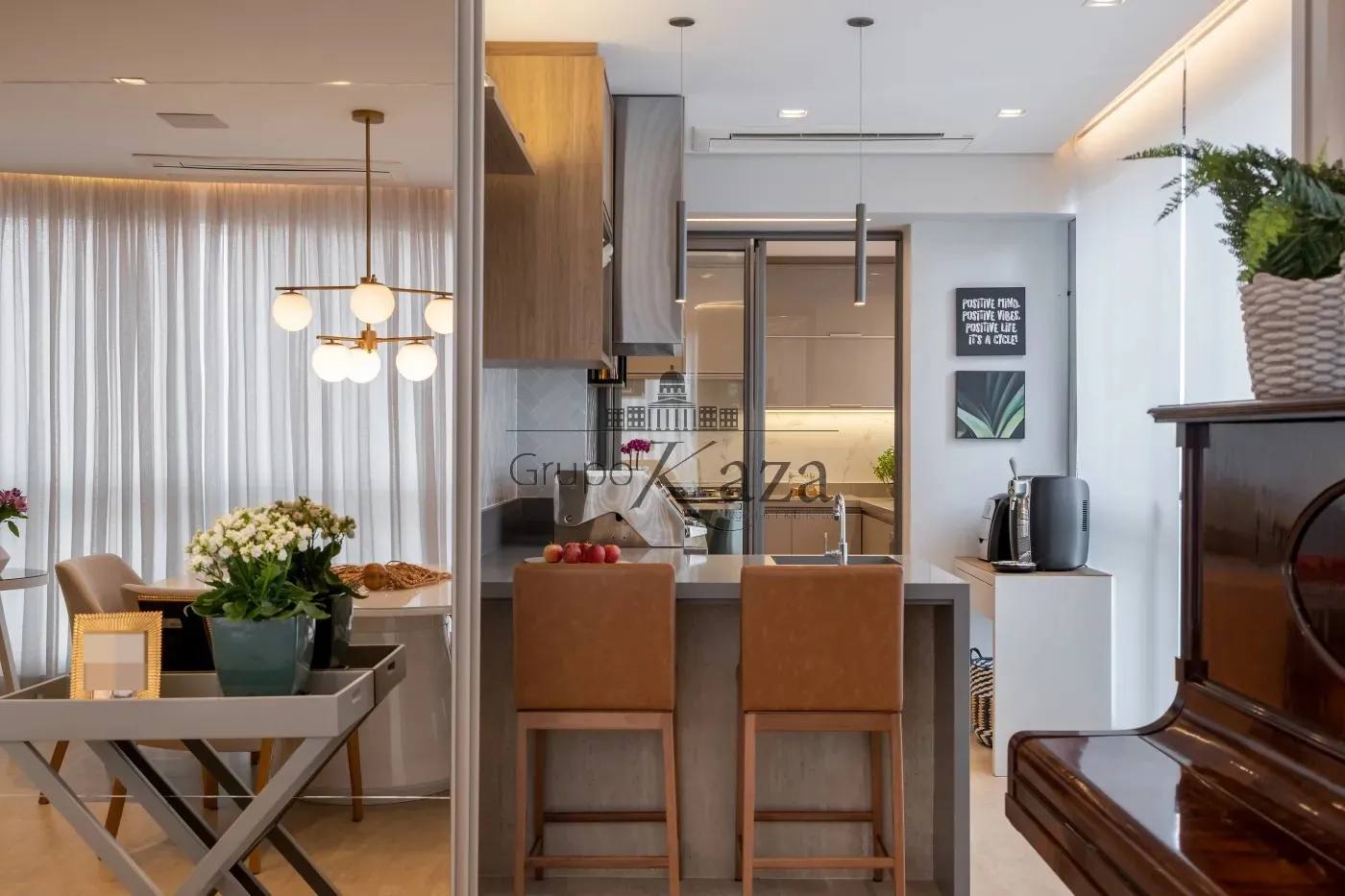 Foto 20 de Apartamento Padrão em Vila Nova Conceição, São Paulo - imagem 20