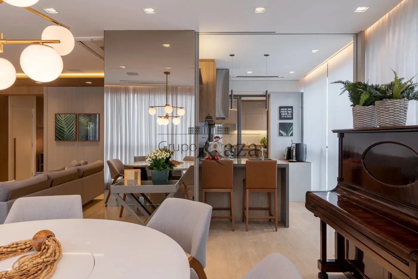 Foto 17 de Apartamento Padrão em Vila Nova Conceição, São Paulo - imagem 17
