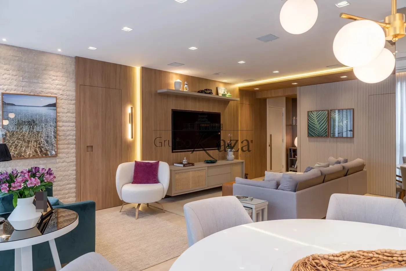 Foto 4 de Apartamento Padrão em Vila Nova Conceição, São Paulo - imagem 4