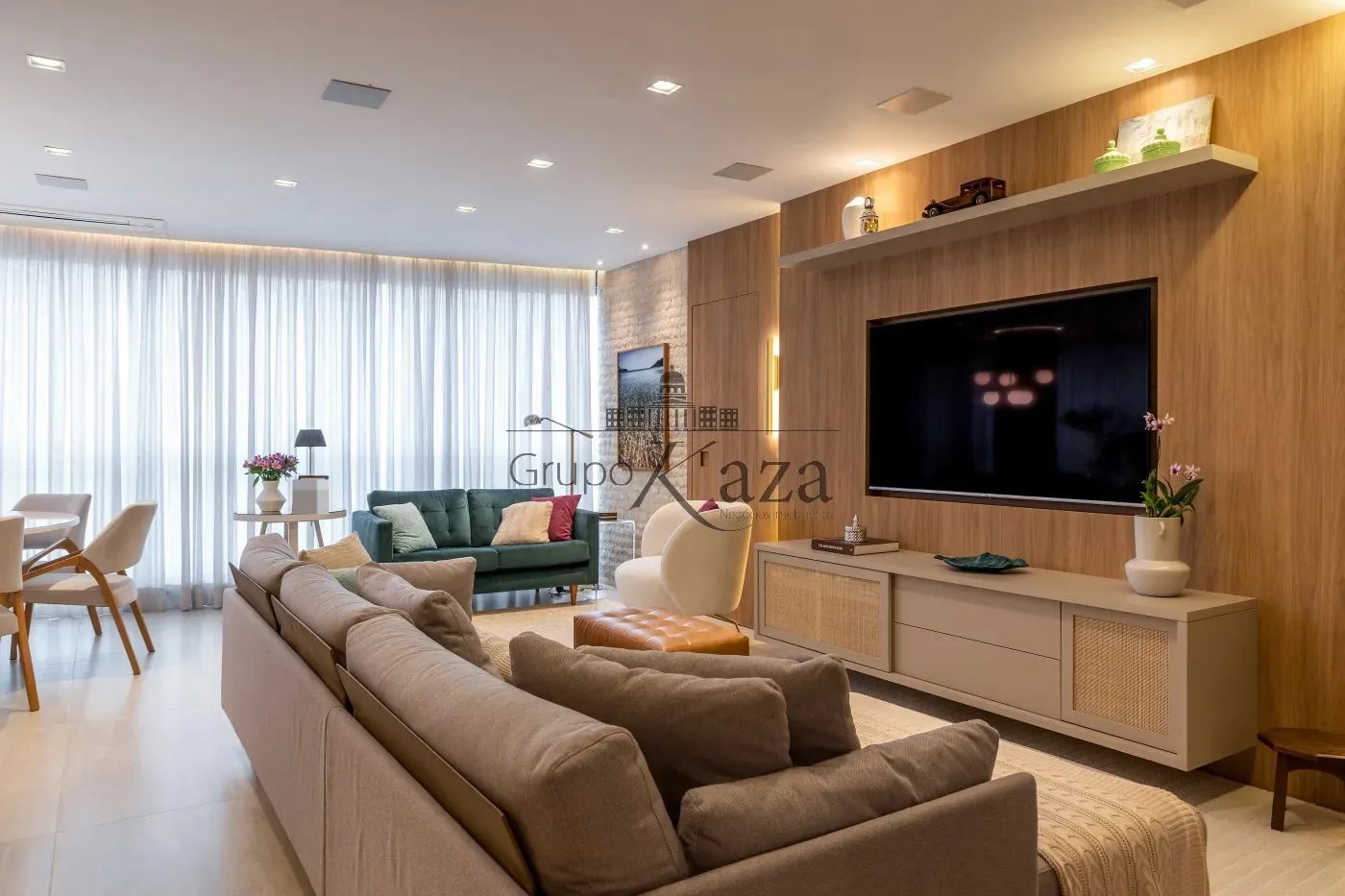 Foto 18 de Apartamento Padrão em Vila Nova Conceição, São Paulo - imagem 18