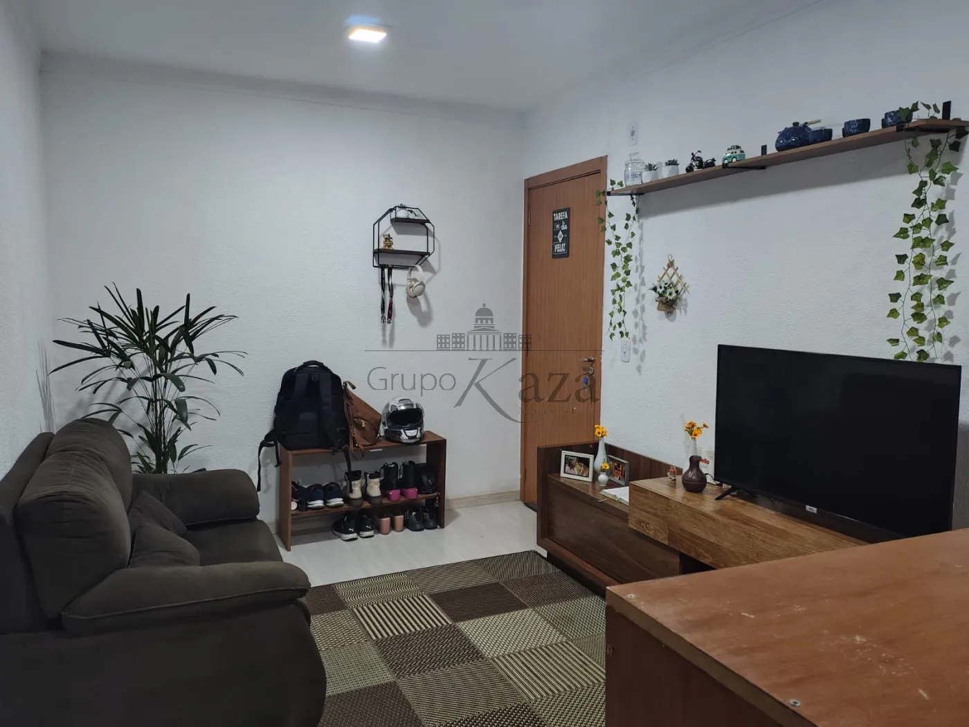 Foto 1 de Apartamento Padrão em Residencial Frei Galvão, São José dos Campos - imagem 1
