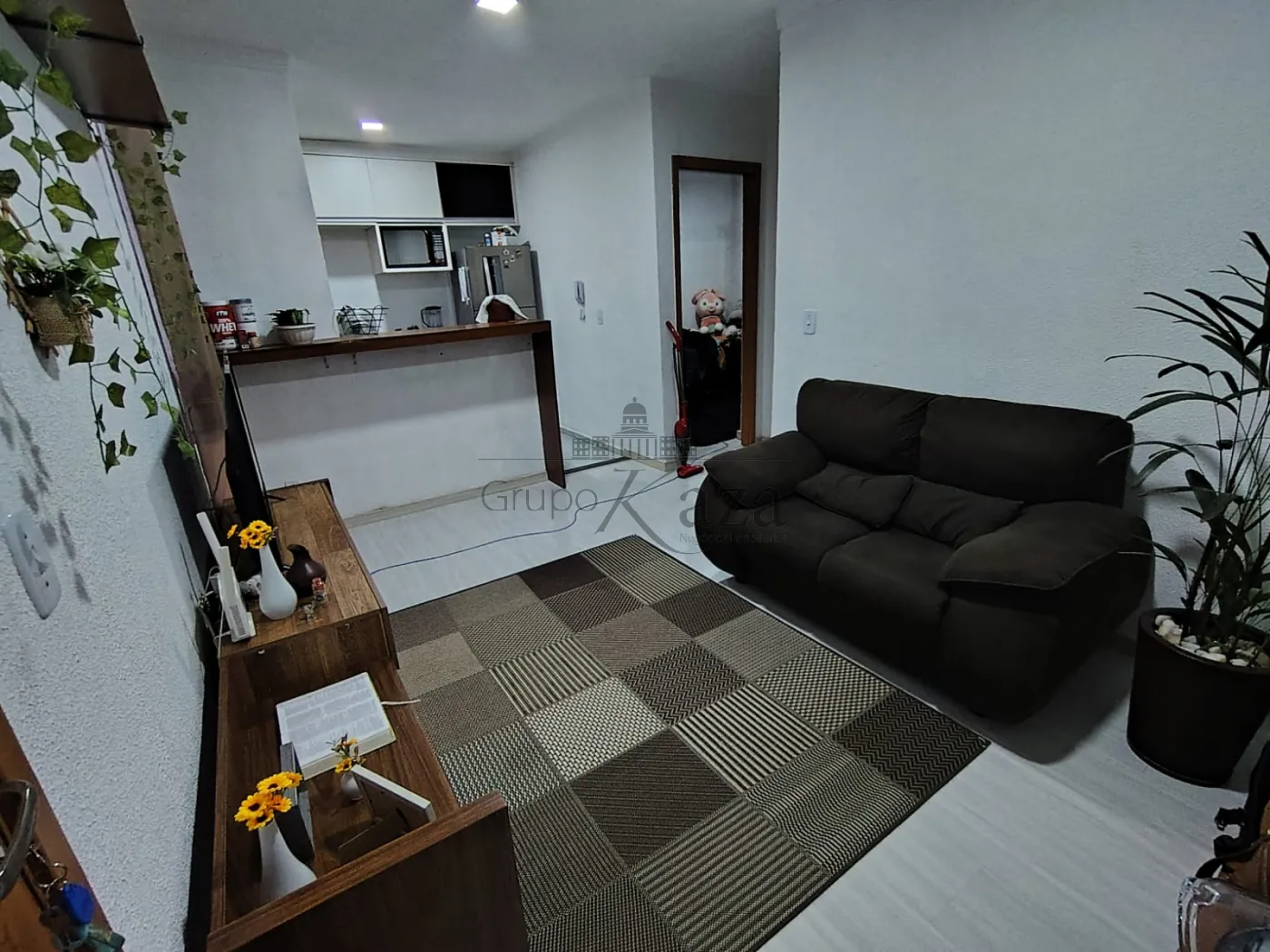 Foto 2 de Apartamento Padrão em Residencial Frei Galvão, São José dos Campos - imagem 2