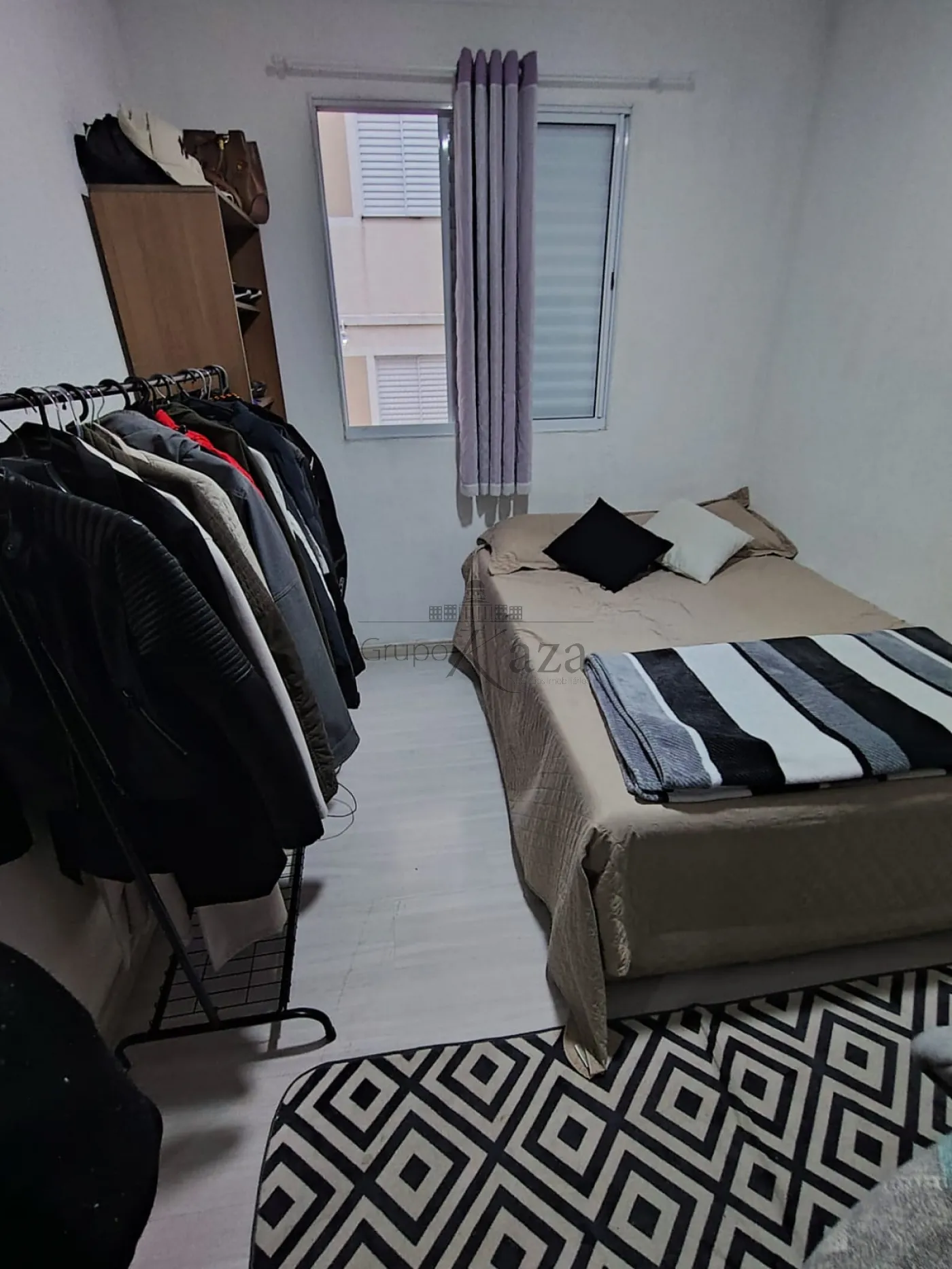 Foto 5 de Apartamento Padrão em Residencial Frei Galvão, São José dos Campos - imagem 5