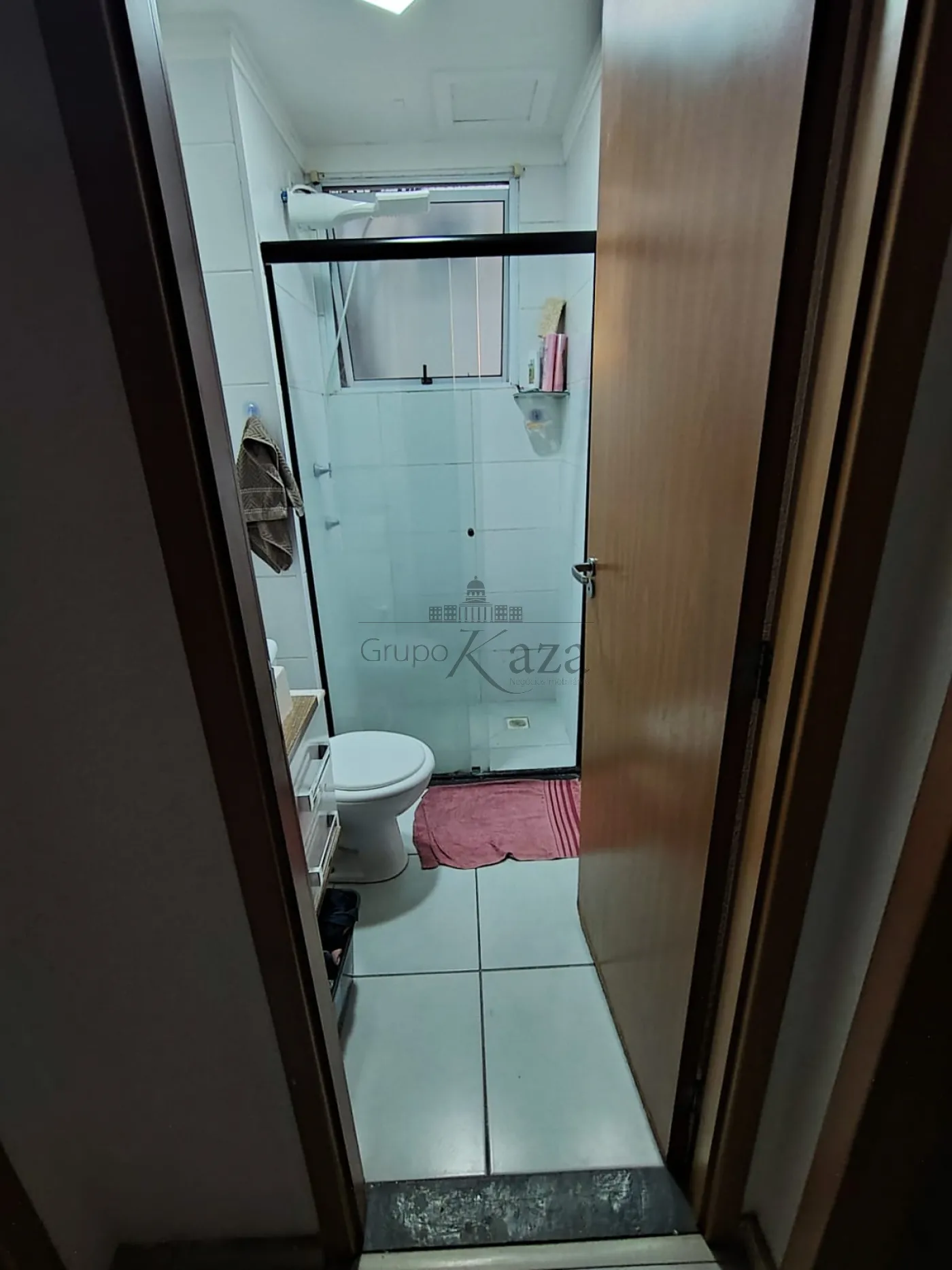 Foto 7 de Apartamento Padrão em Residencial Frei Galvão, São José dos Campos - imagem 7
