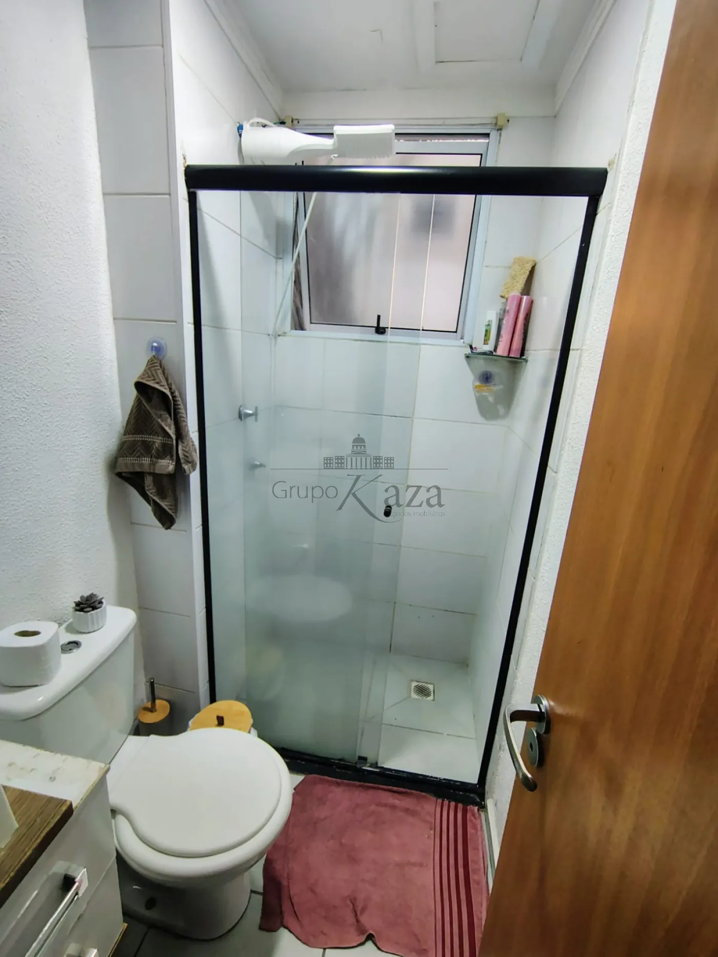 Foto 8 de Apartamento Padrão em Residencial Frei Galvão, São José dos Campos - imagem 8