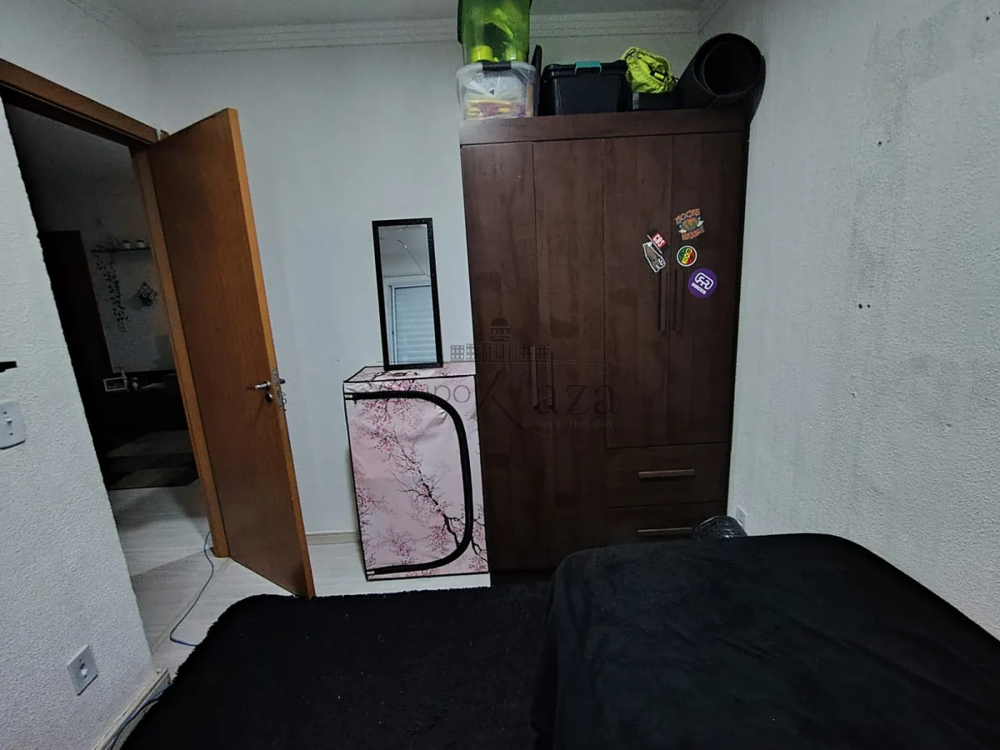 Foto 10 de Apartamento Padrão em Residencial Frei Galvão, São José dos Campos - imagem 10