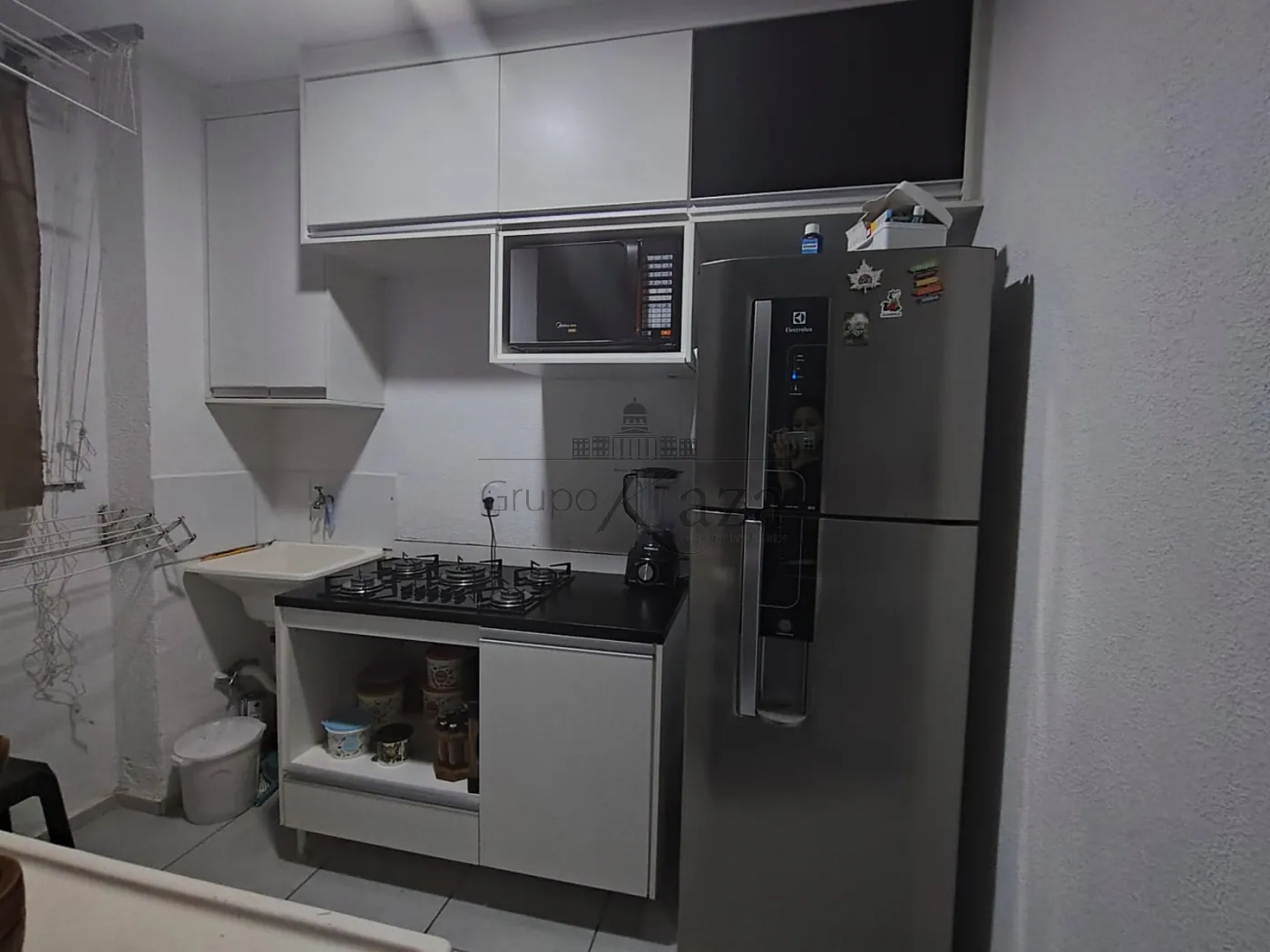 Foto 4 de Apartamento Padrão em Residencial Frei Galvão, São José dos Campos - imagem 4