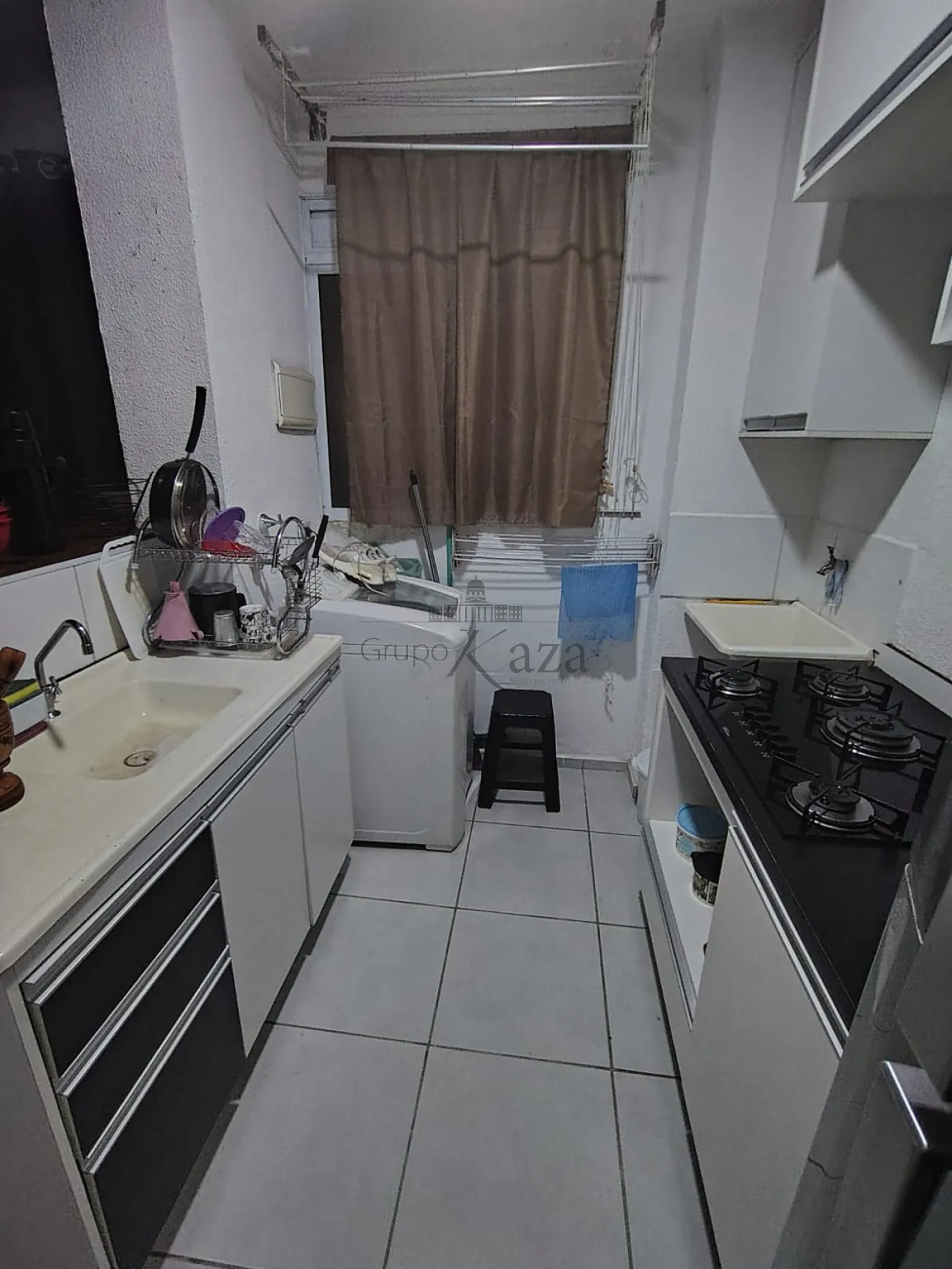 Foto 3 de Apartamento Padrão em Residencial Frei Galvão, São José dos Campos - imagem 3