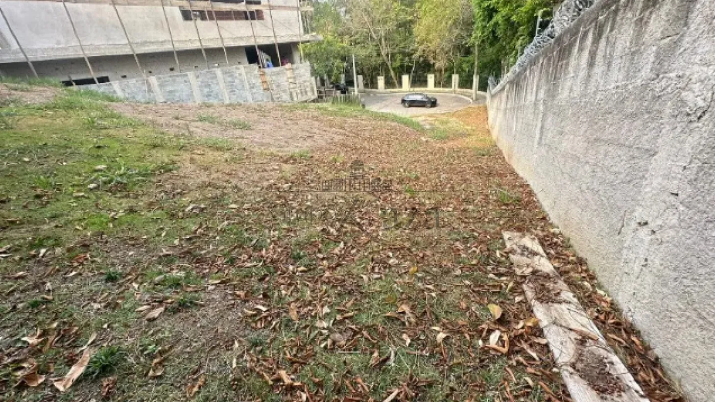 Foto 2 de Terreno Condomínio em Urbanova III, São José dos Campos - imagem 2