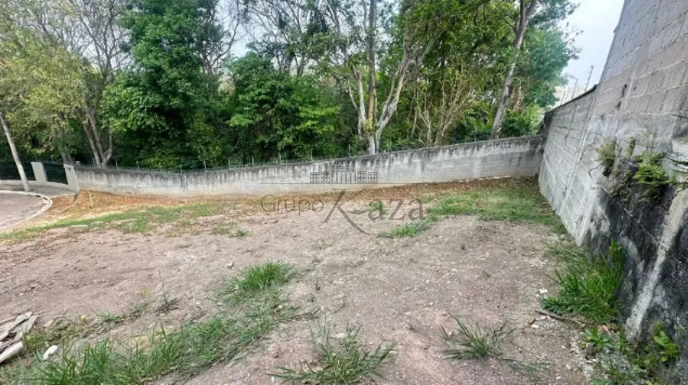 Foto 5 de Terreno Condomínio em Urbanova III, São José dos Campos - imagem 5