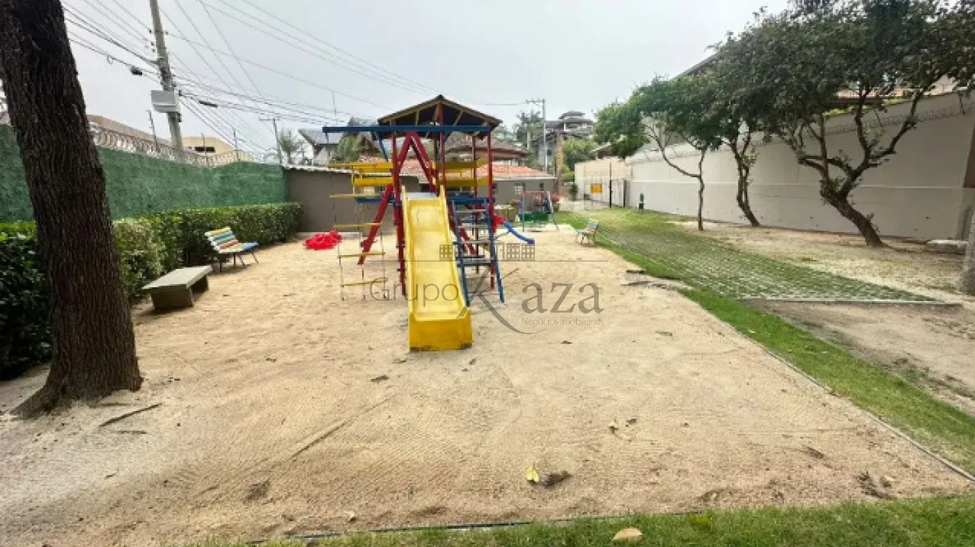 Foto 8 de Terreno Condomínio em Urbanova III, São José dos Campos - imagem 8