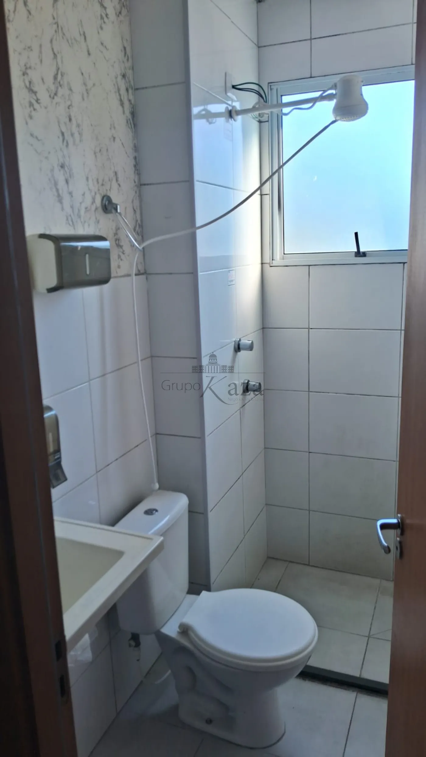 Foto 5 de Apartamento Padrão em Jardim Santa Inês III, São José dos Campos - imagem 5