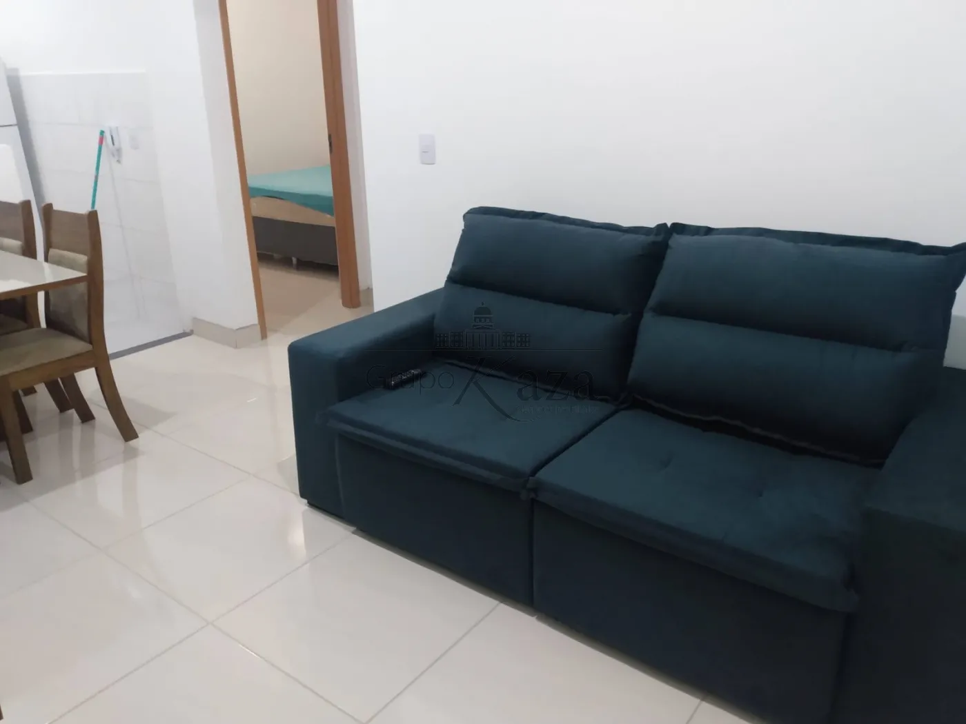 Foto 2 de Apartamento Padrão em Jardim Santa Inês III, São José dos Campos - imagem 2