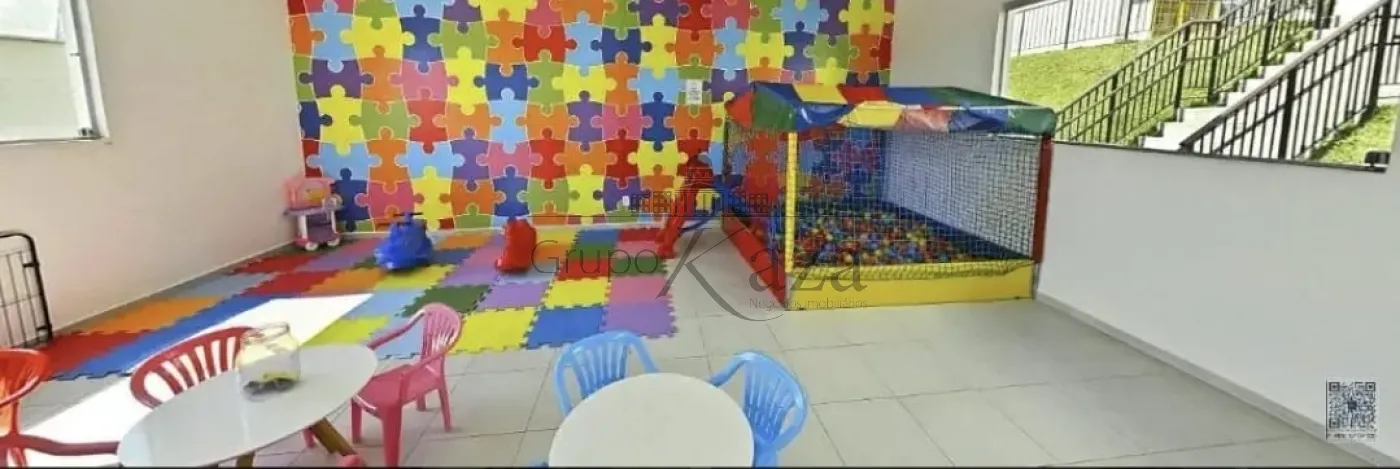 Foto 7 de Apartamento Padrão em Jardim Santa Inês III, São José dos Campos - imagem 7