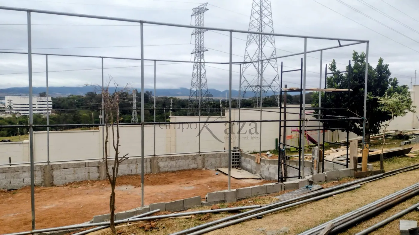 Foto 9 de Apartamento Padrão em Jardim Santa Inês III, São José dos Campos - imagem 9