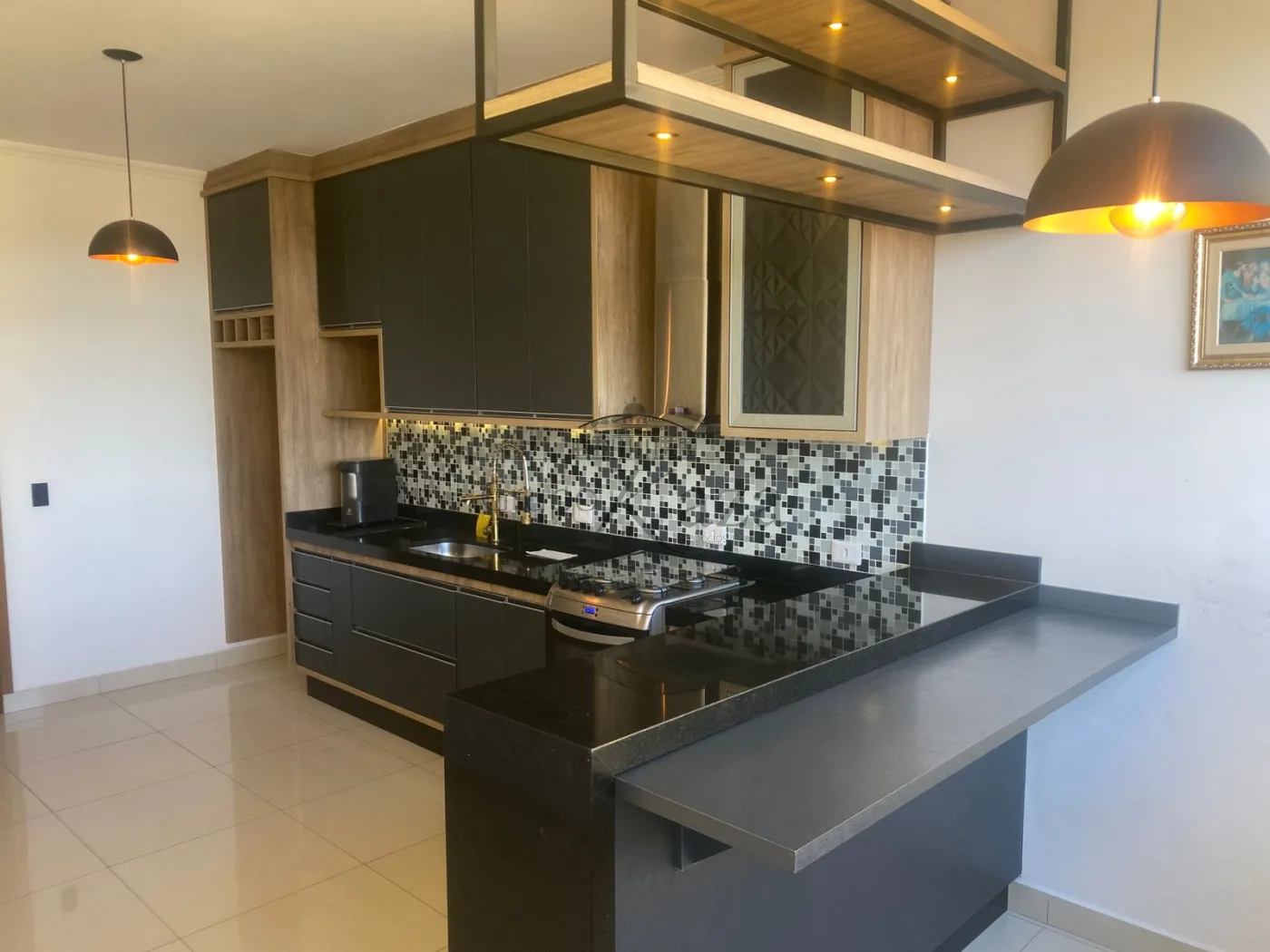Foto 7 de Casa Sobrado em Jardim República, São José dos Campos - imagem 7