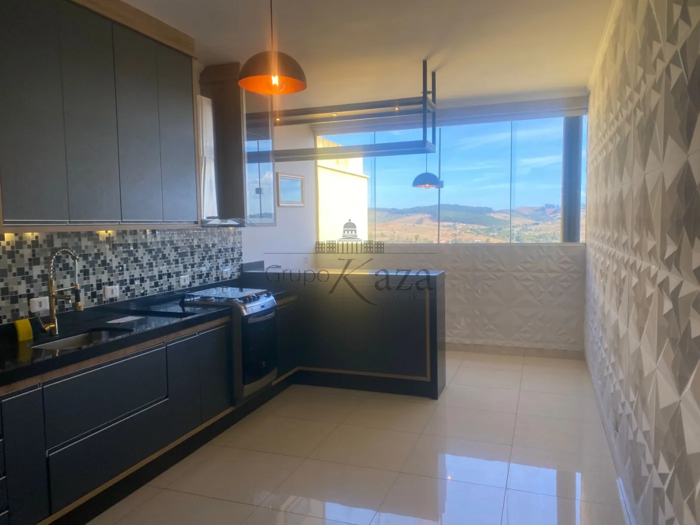 Foto 5 de Casa Sobrado em Jardim República, São José dos Campos - imagem 5