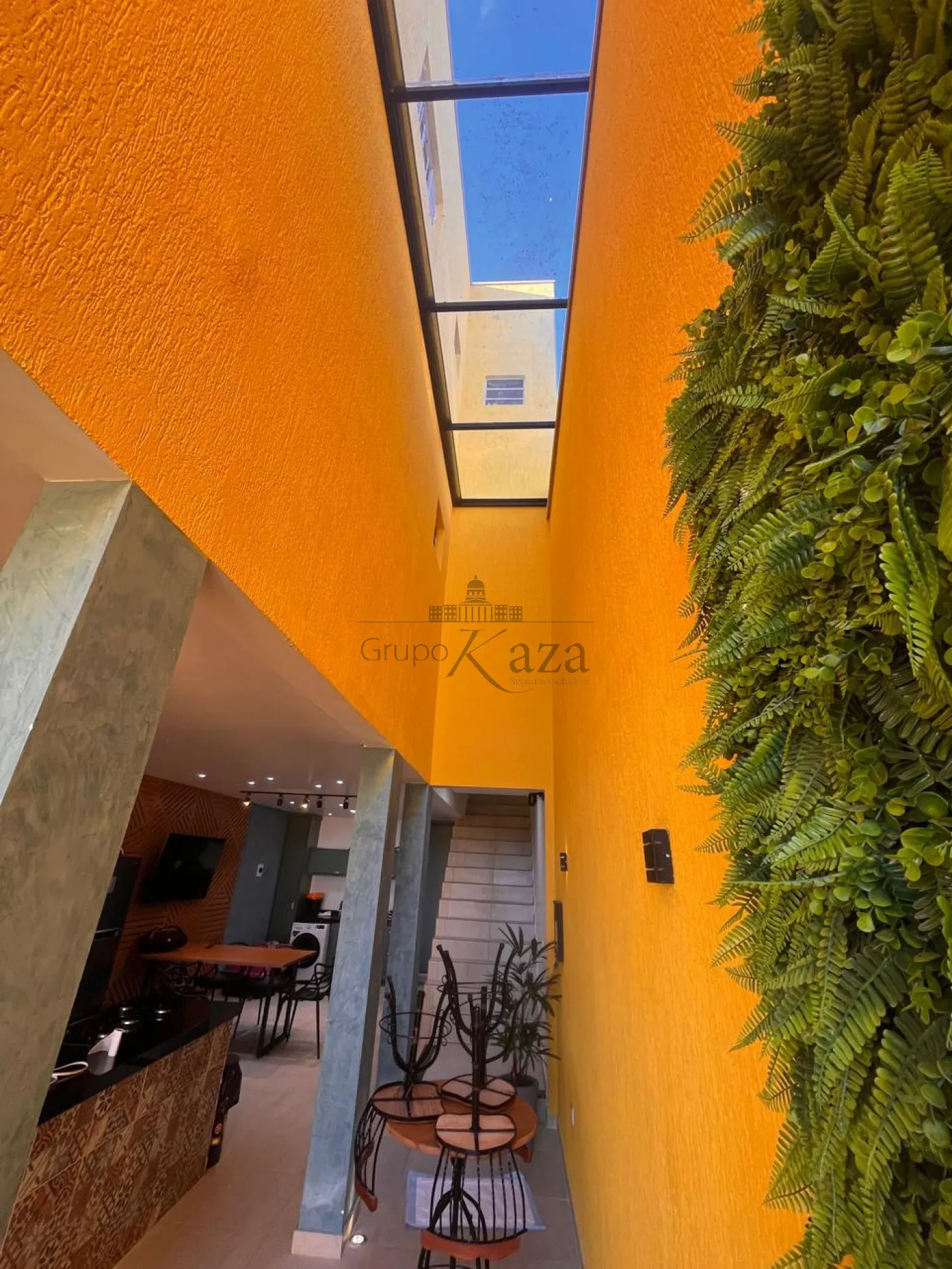 Foto 29 de Casa Sobrado em Jardim República, São José dos Campos - imagem 29