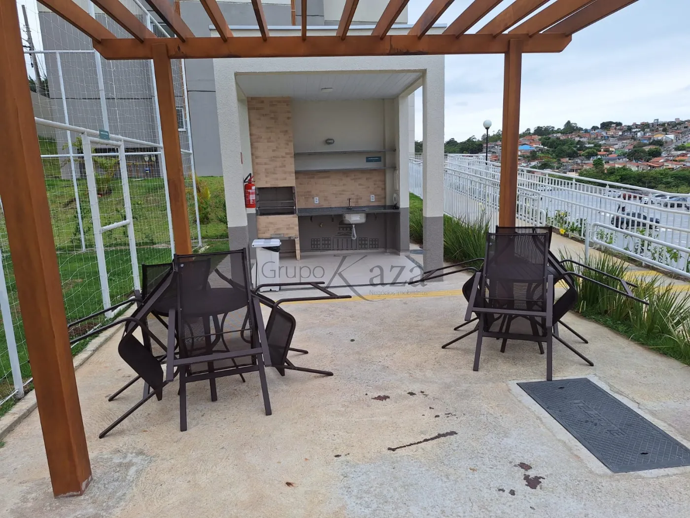 Foto 10 de Apartamento Padrão em Jardim Paraíso, Jacareí - imagem 10