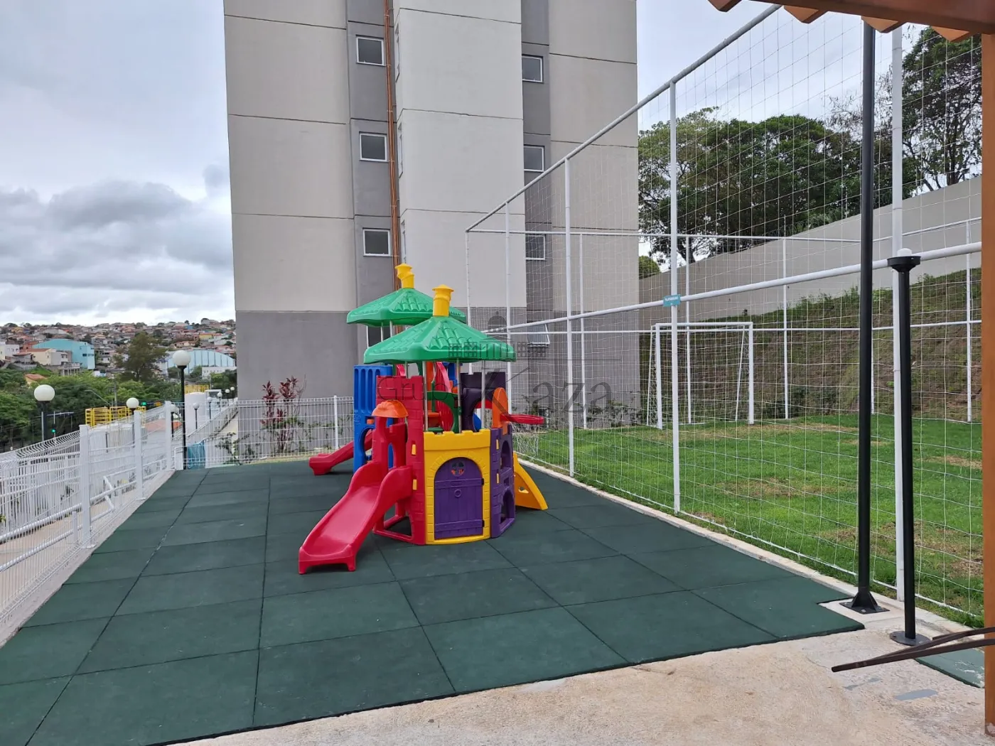 Foto 9 de Apartamento Padrão em Jardim Paraíso, Jacareí - imagem 9