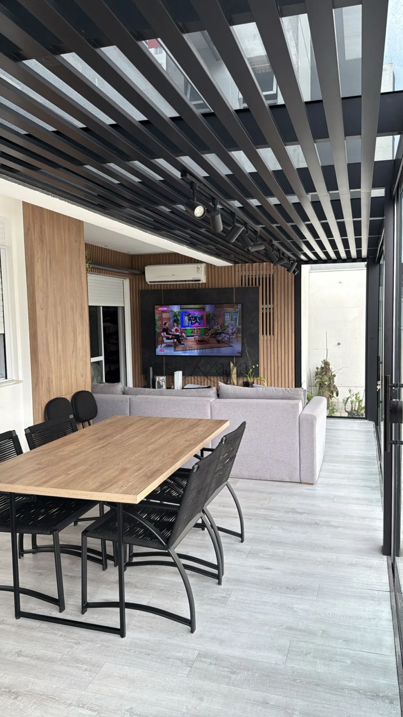 Foto 4 de Apartamento Padrão em Parque Residencial Aquarius, São José dos Campos - imagem 4