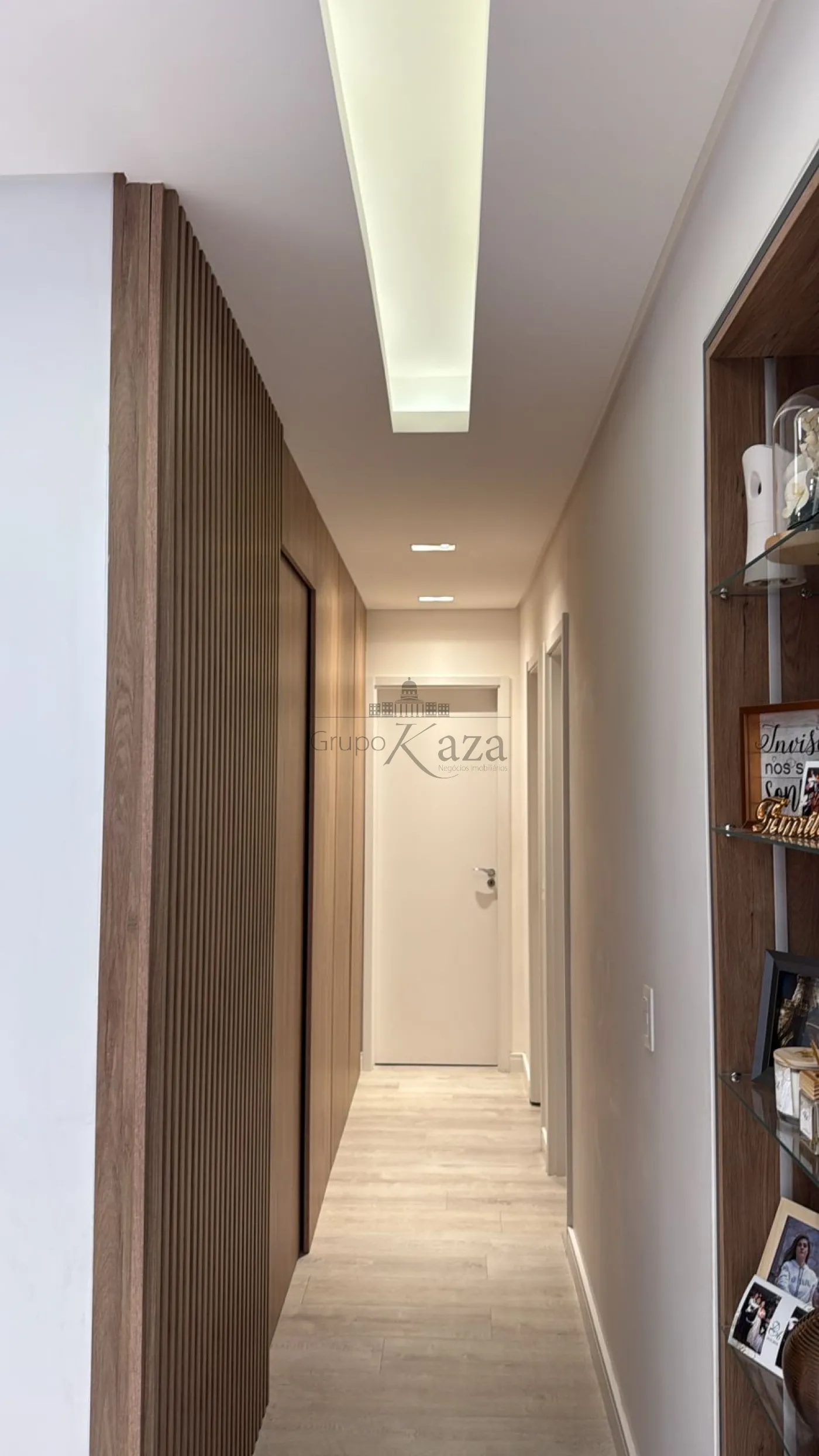 Foto 12 de Apartamento Padrão em Parque Residencial Aquarius, São José dos Campos - imagem 12