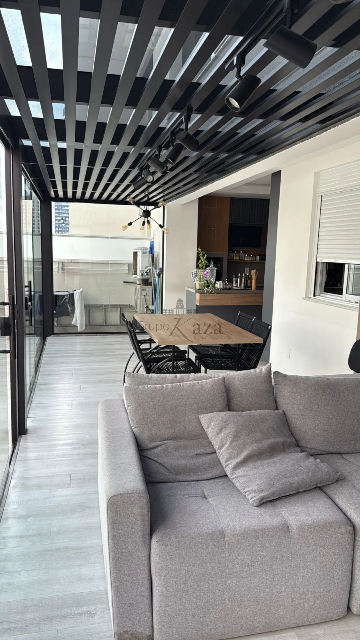 Foto 7 de Apartamento Padrão em Parque Residencial Aquarius, São José dos Campos - imagem 7