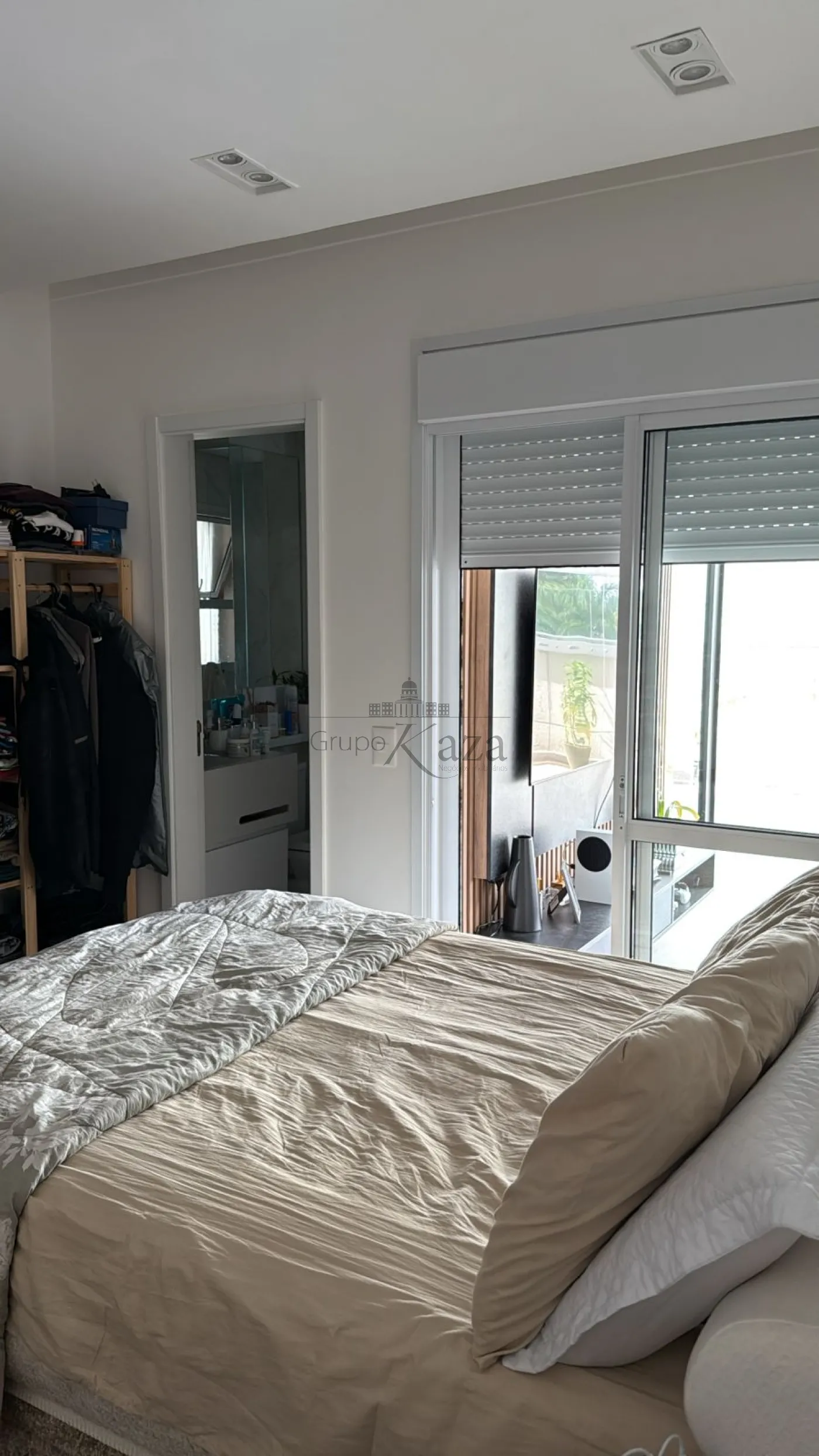 Foto 13 de Apartamento Padrão em Parque Residencial Aquarius, São José dos Campos - imagem 13