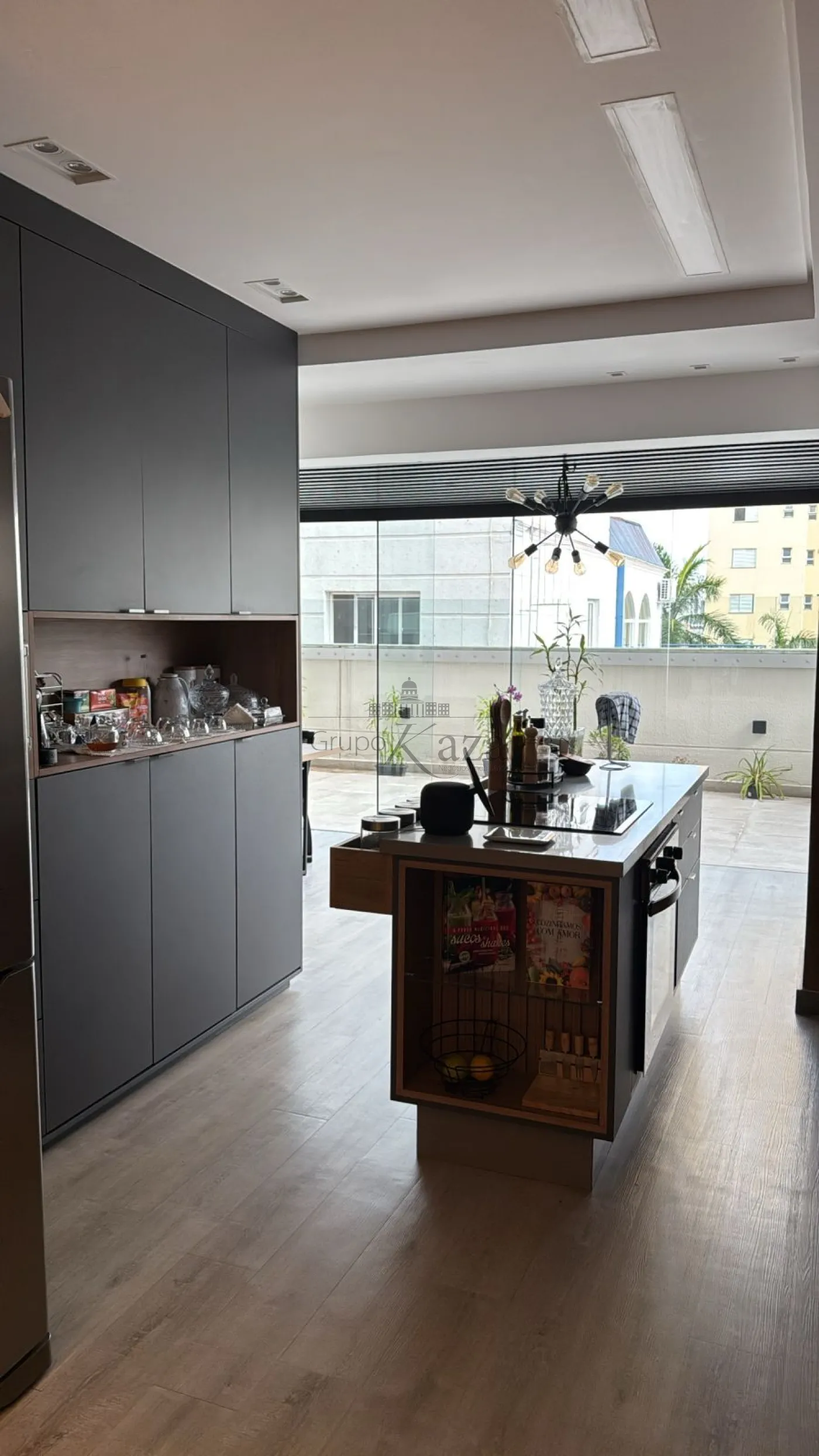 Foto 10 de Apartamento Padrão em Parque Residencial Aquarius, São José dos Campos - imagem 10