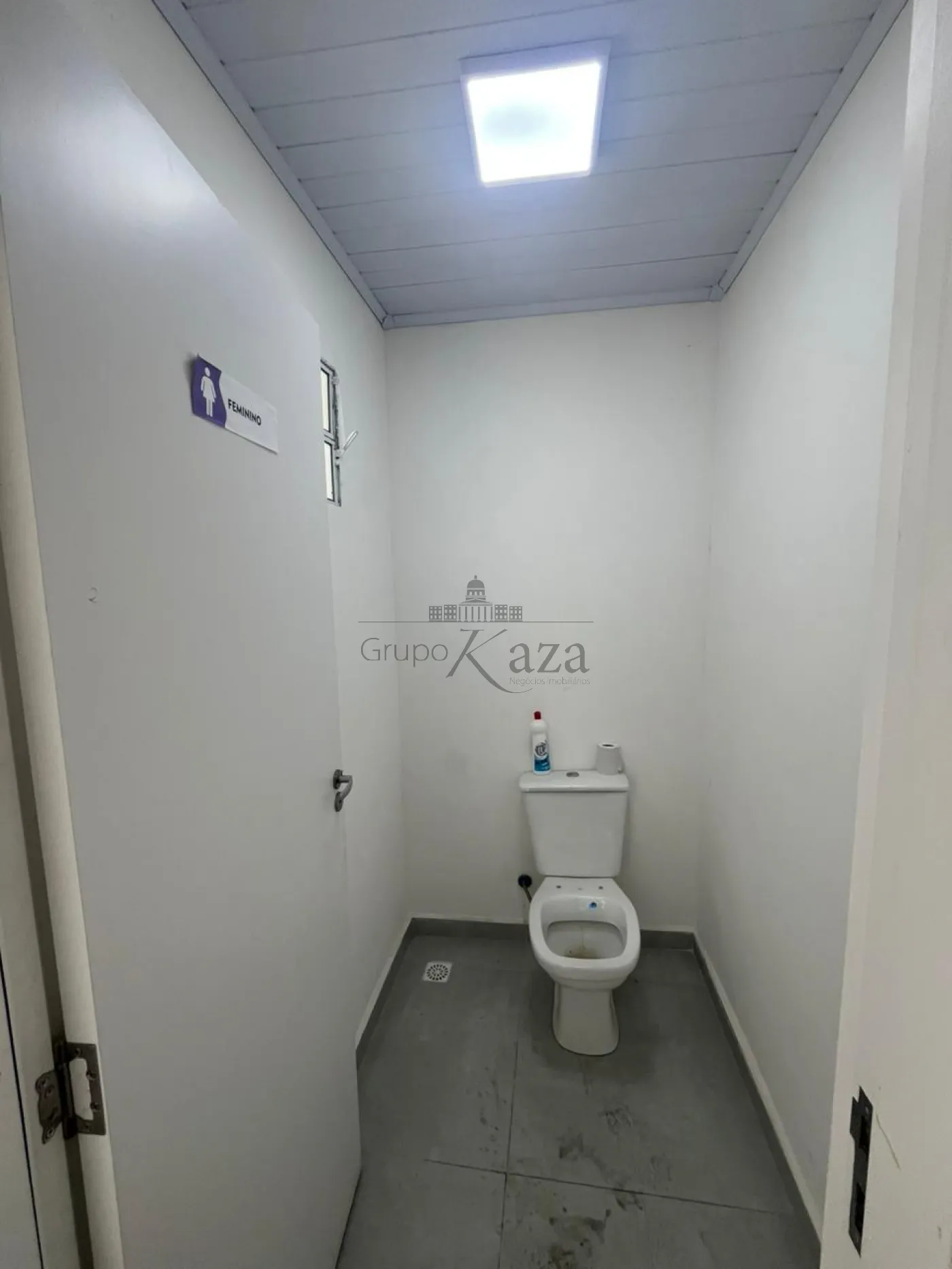 Foto 8 de Comercial Ponto Comercial em Chácaras Reunidas, São José dos Campos - imagem 8
