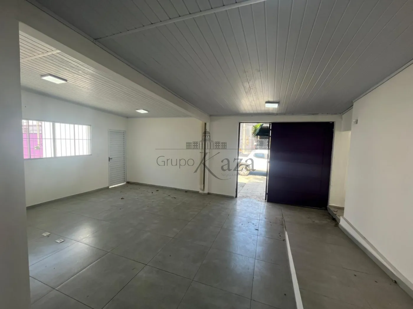 Foto 1 de Comercial Ponto Comercial em Chácaras Reunidas, São José dos Campos - imagem 1