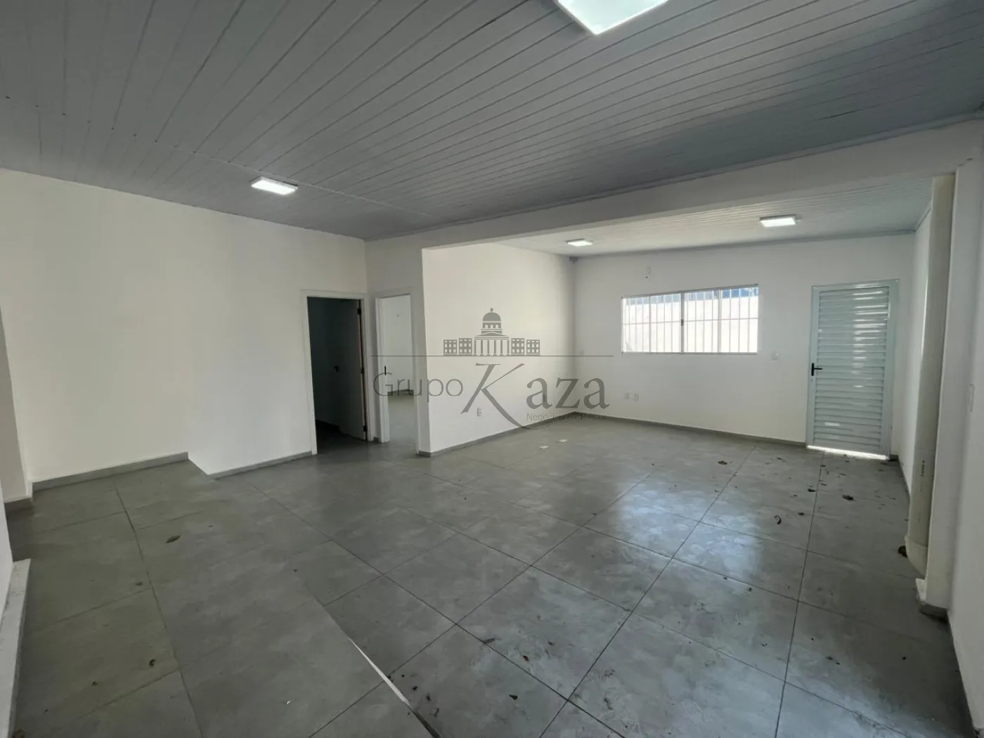 Foto 2 de Comercial Ponto Comercial em Chácaras Reunidas, São José dos Campos - imagem 2