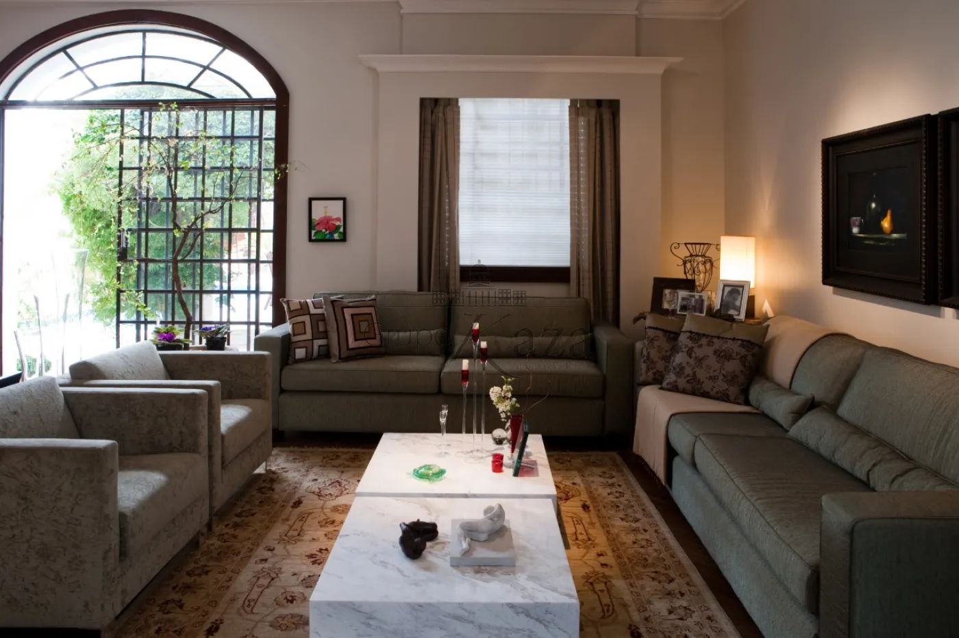 Foto 5 de Casa Padrão em Morumbi, São Paulo - imagem 5