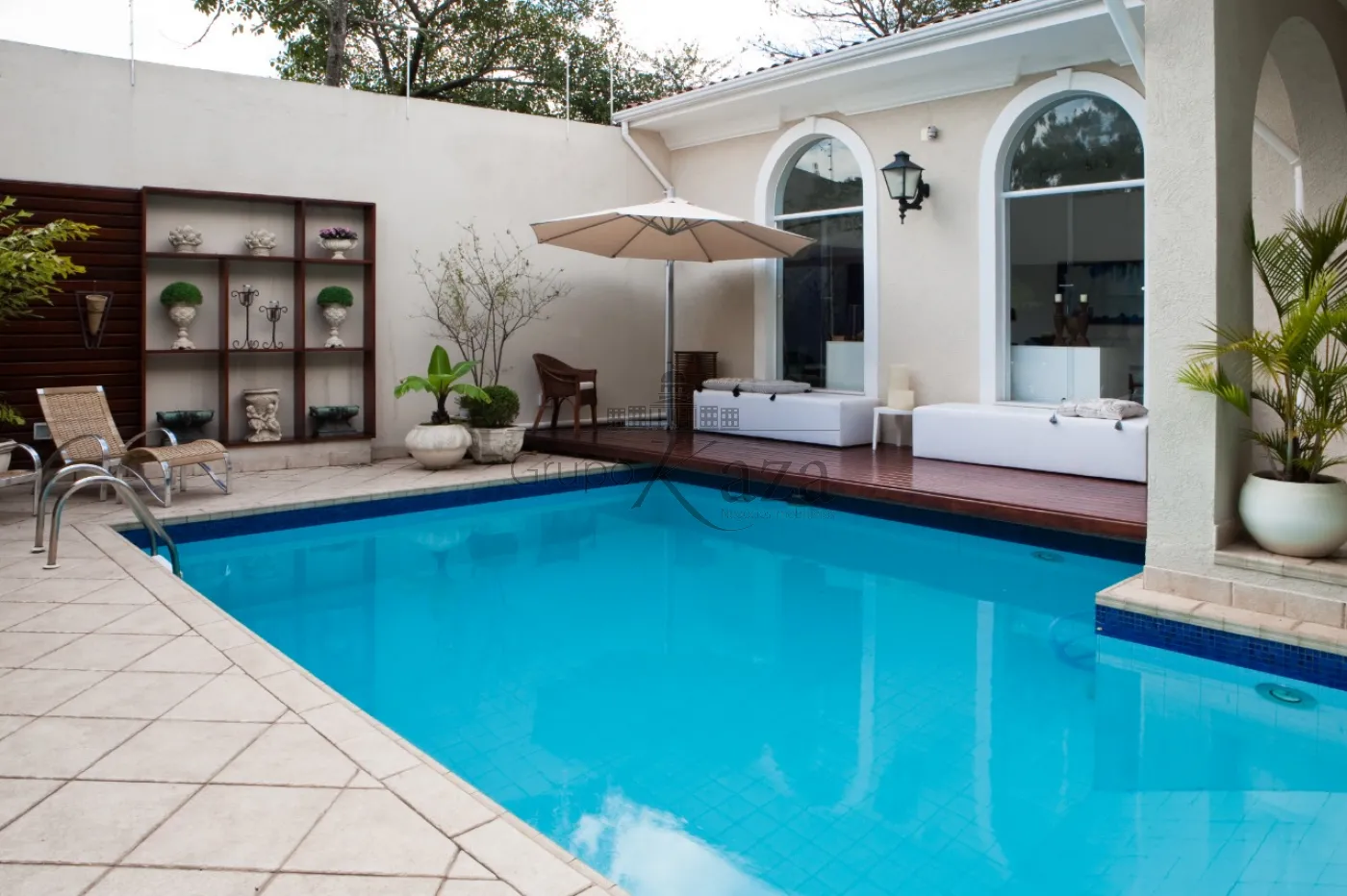 Foto 9 de Casa Padrão em Morumbi, São Paulo - imagem 9