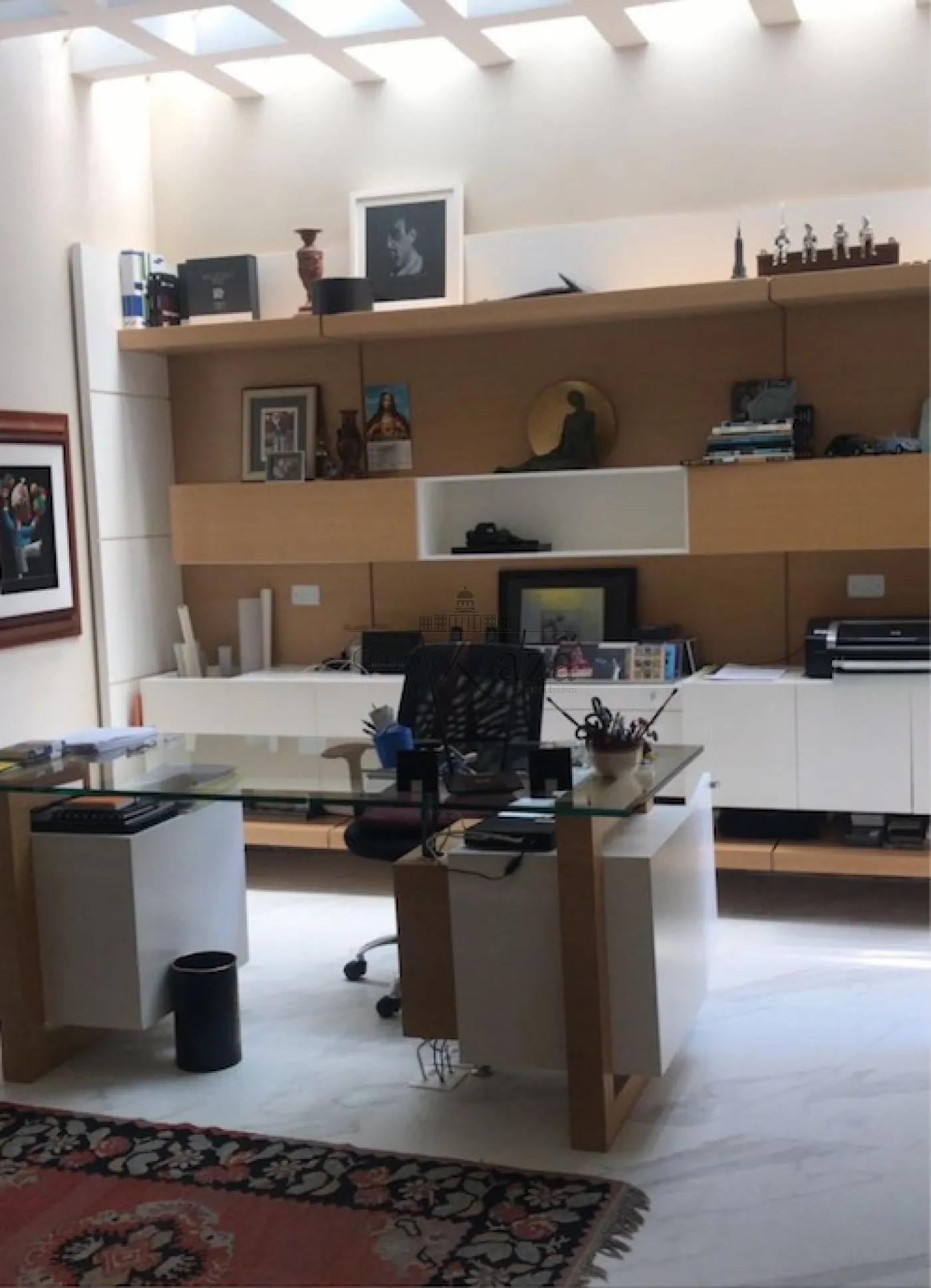 Foto 8 de Casa Padrão em Morumbi, São Paulo - imagem 8