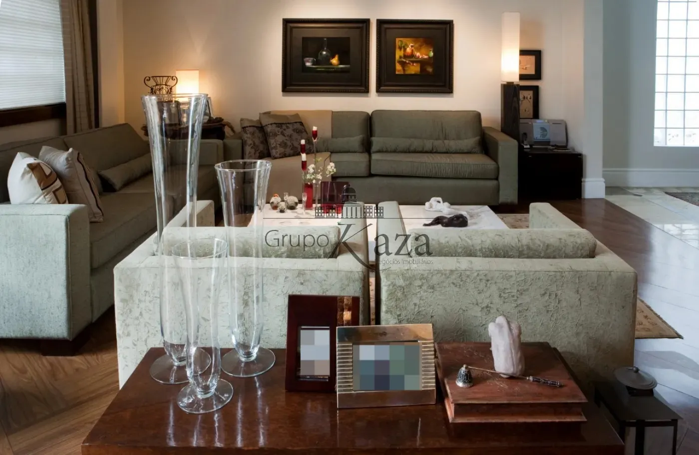 Foto 4 de Casa Padrão em Morumbi, São Paulo - imagem 4