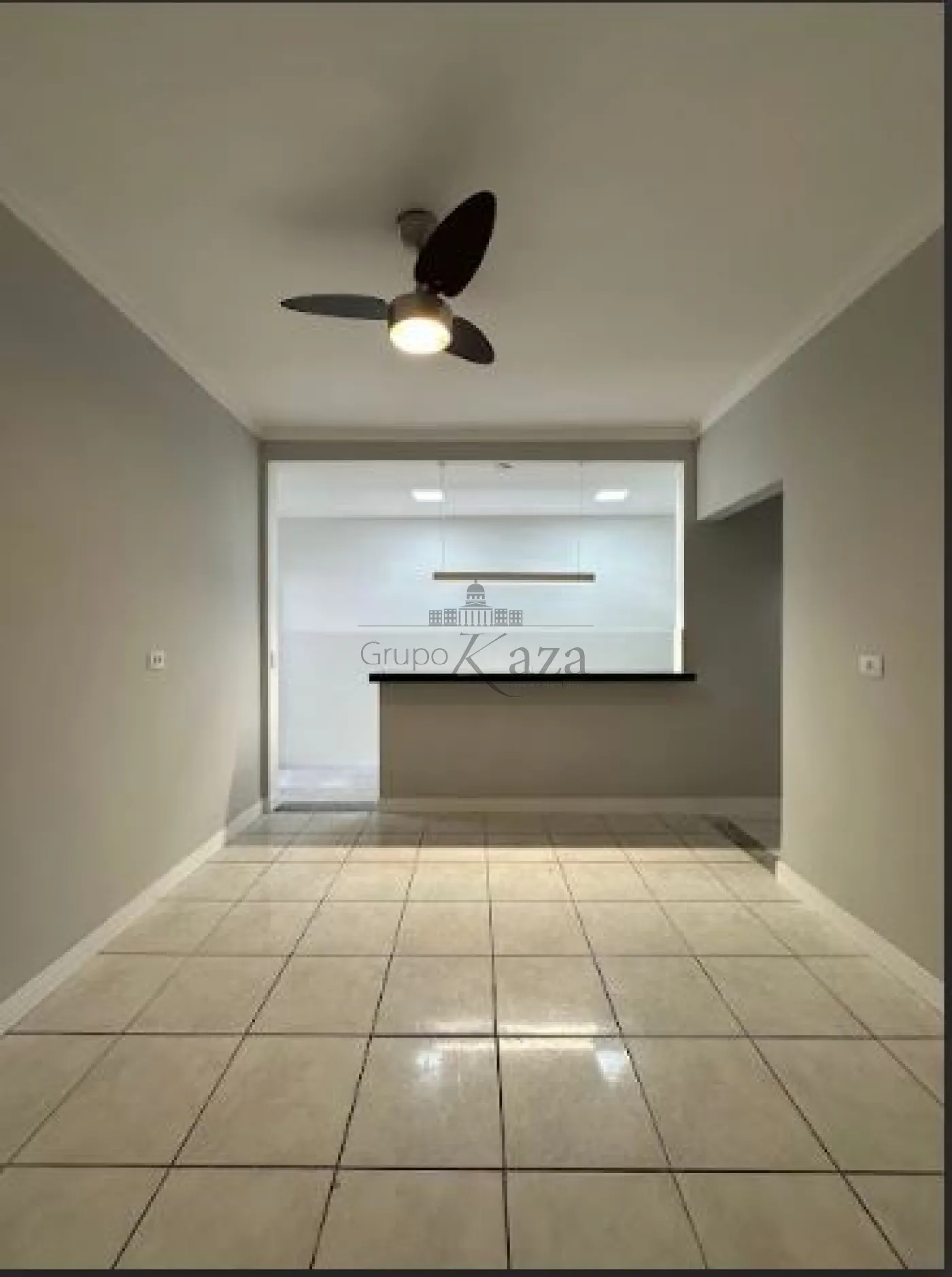 Foto 2 de Casa Padrão em Residencial Bosque dos Ipês, São José dos Campos - imagem 2