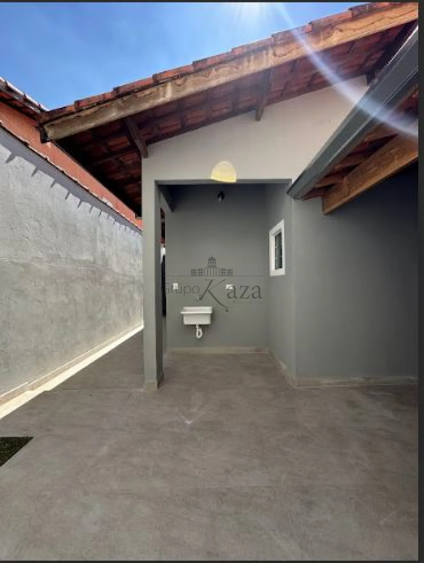 Foto 16 de Casa Padrão em Residencial Bosque dos Ipês, São José dos Campos - imagem 16