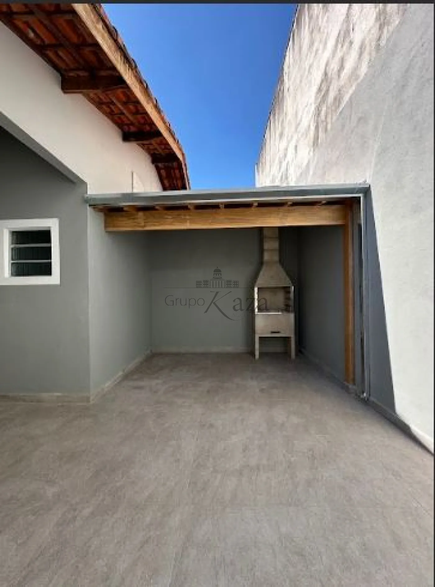 Foto 17 de Casa Padrão em Residencial Bosque dos Ipês, São José dos Campos - imagem 17