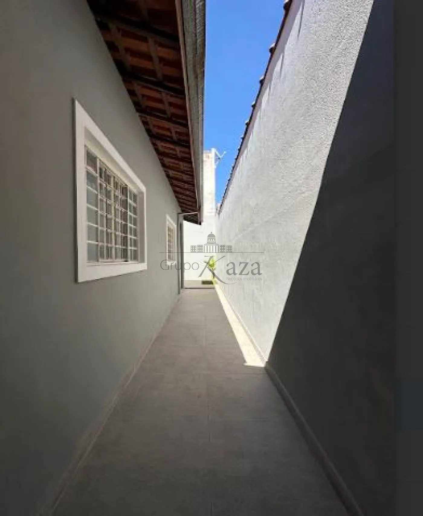 Foto 15 de Casa Padrão em Residencial Bosque dos Ipês, São José dos Campos - imagem 15