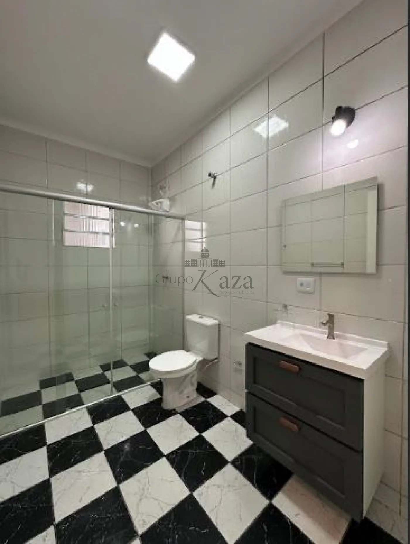 Foto 8 de Casa Padrão em Residencial Bosque dos Ipês, São José dos Campos - imagem 8